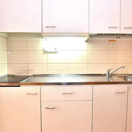 Estudio Para 4 Personas Apartman Salou