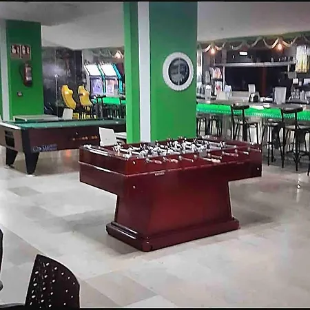Apartman Estudio Para 4 Personas Salou