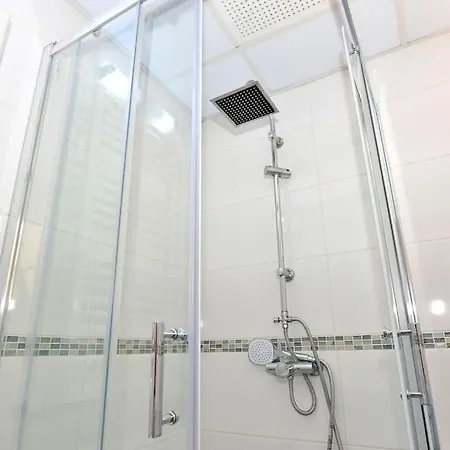 Estudio Para 4 Personas Apartman Salou
