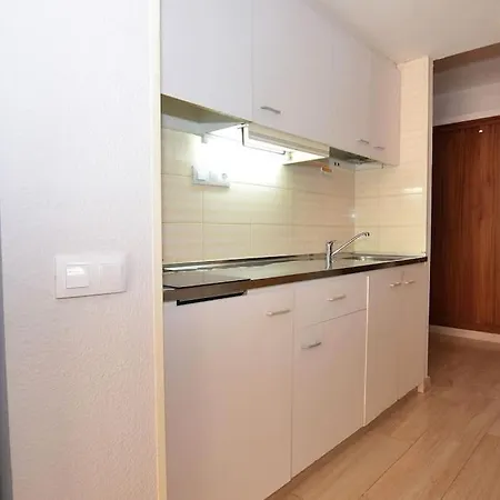 Estudio Para 4 Personas Apartman Salou