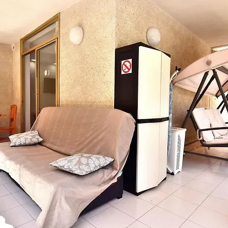Estudio Para 4 Personas *