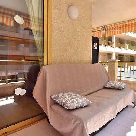 Apartman Estudio Para 4 Personas Salou