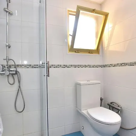 Estudio Para 4 Personas Apartman Salou