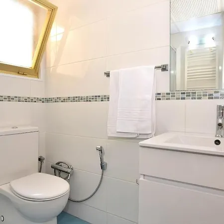 Apartman Estudio Para 4 Personas