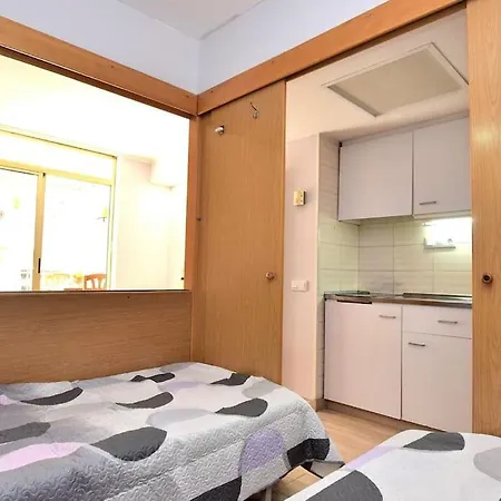 Apartman Estudio Para 4 Personas Salou