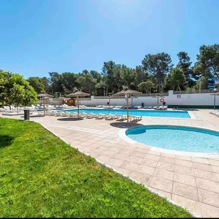 Estudio Para 4 Personas * Salou